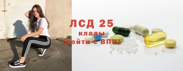 стафф Алзамай